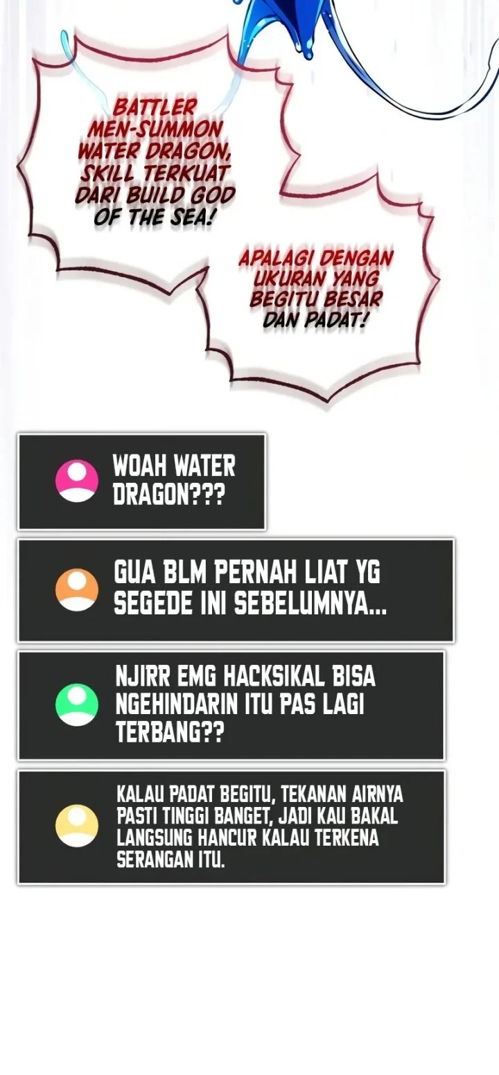 Superhuman Game Broadcast Bab 33 halaman 54