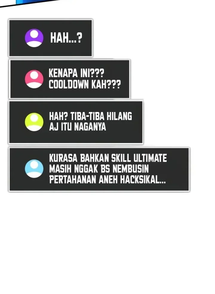 Superhuman Game Broadcast Bab 33 halaman 58