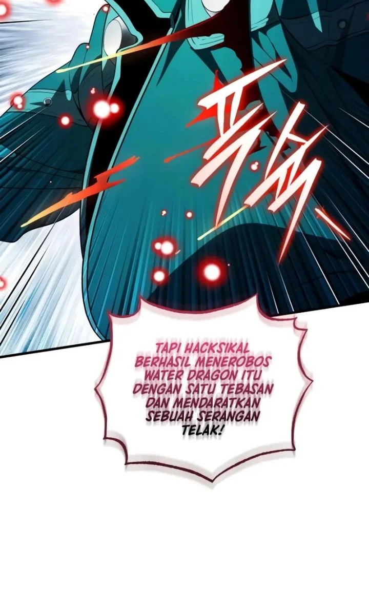 Superhuman Game Broadcast Bab 33 halaman 69