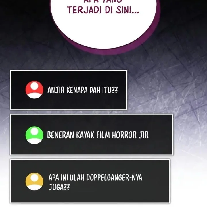 Superhuman Game Broadcast Bab 34 halaman 39