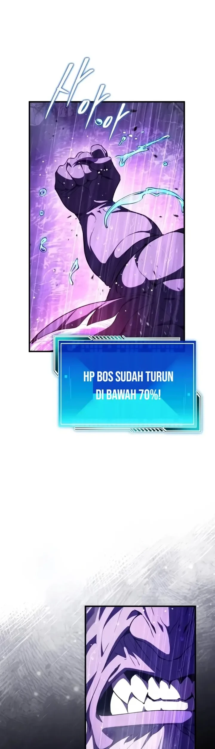 Superhuman Game Broadcast Bab 37 halaman 16