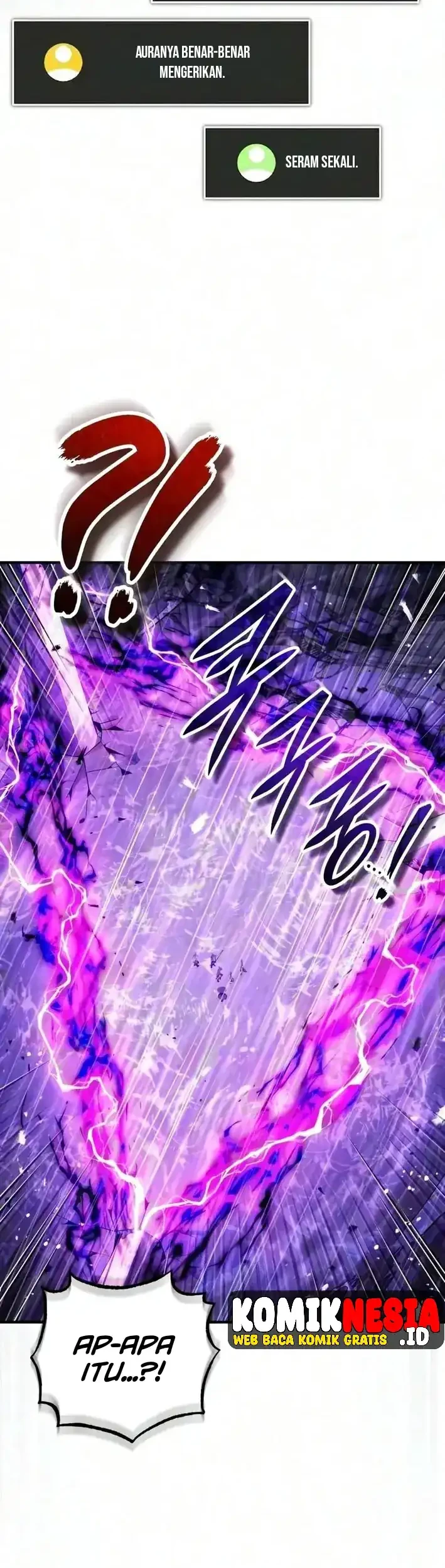 Superhuman Game Broadcast chapter 38 halaman 10