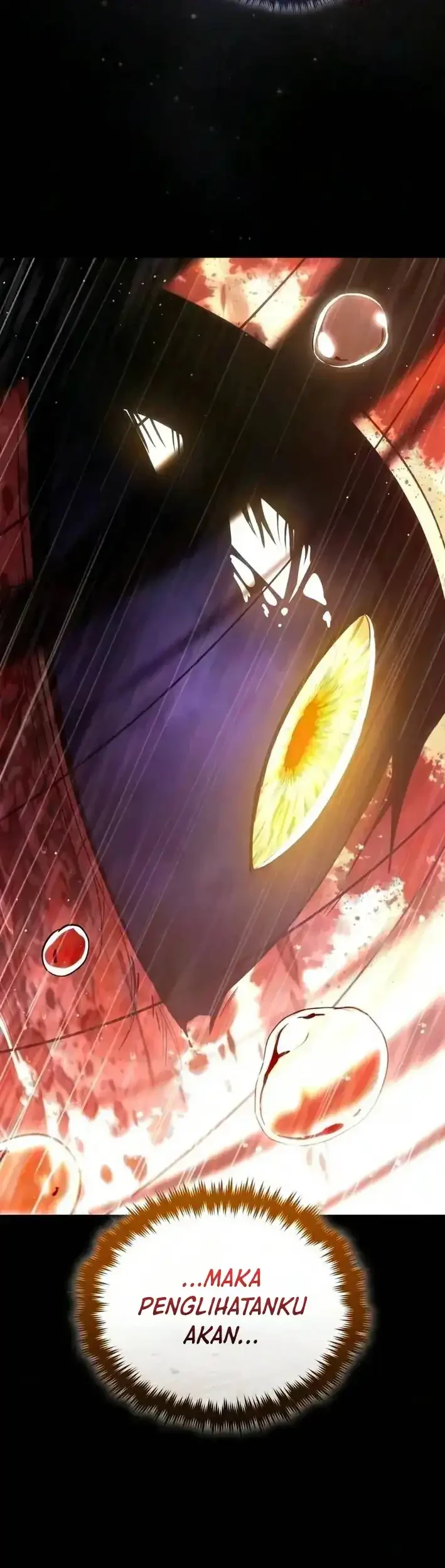 Superhuman Game Broadcast chapter 38 halaman 29