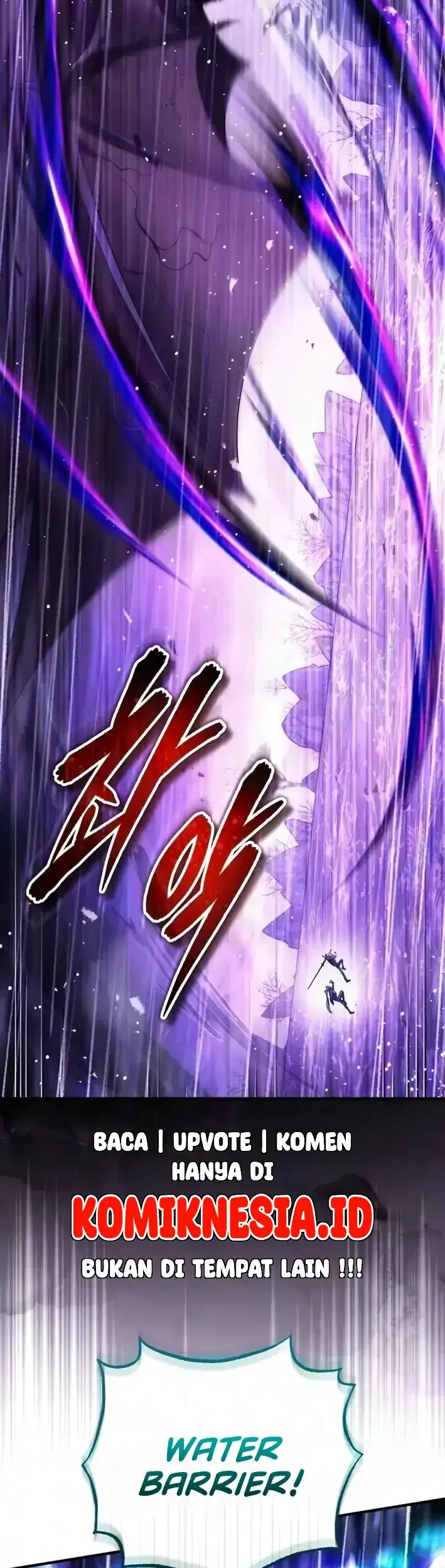 Superhuman Game Broadcast chapter 38 halaman 44