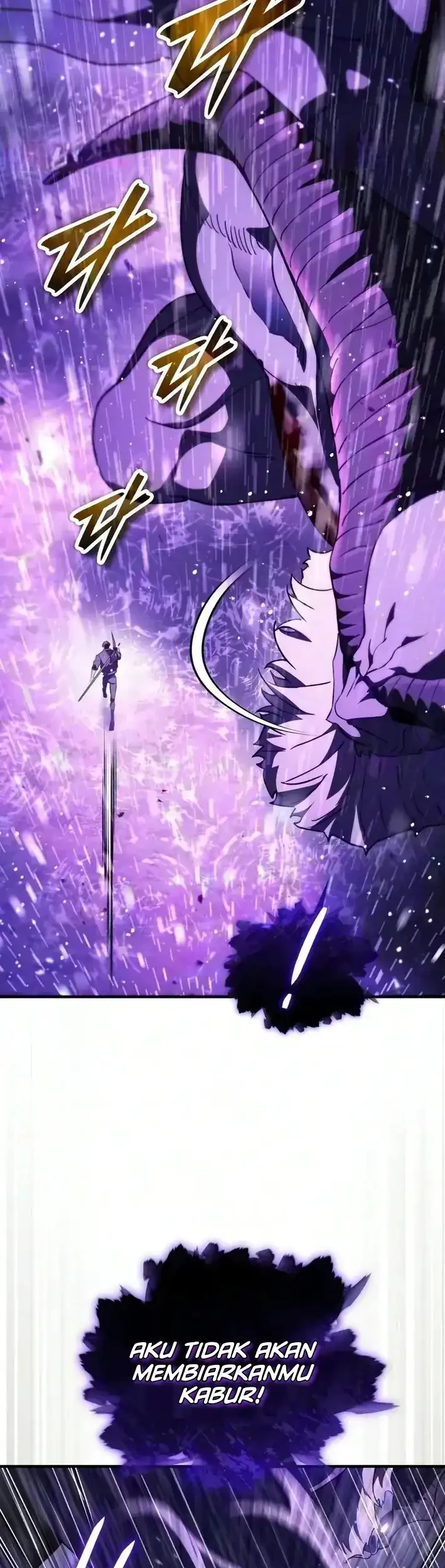 Superhuman Game Broadcast chapter 38 halaman 47