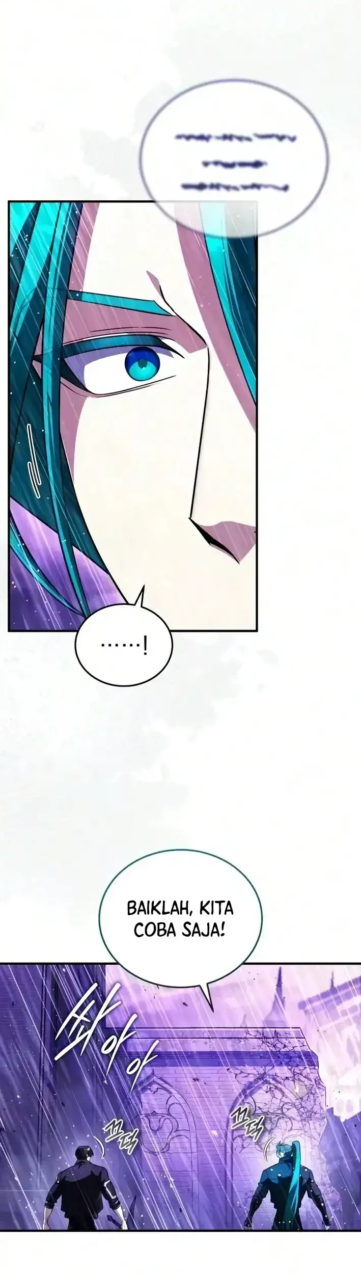 Superhuman Game Broadcast chapter 38 halaman 55