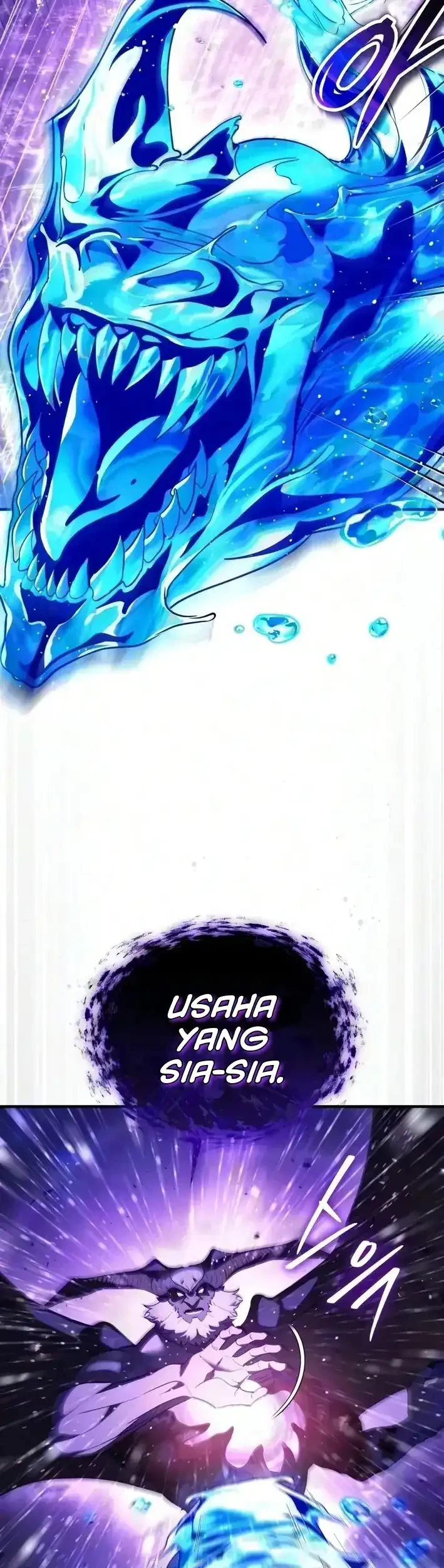 Superhuman Game Broadcast chapter 38 halaman 57