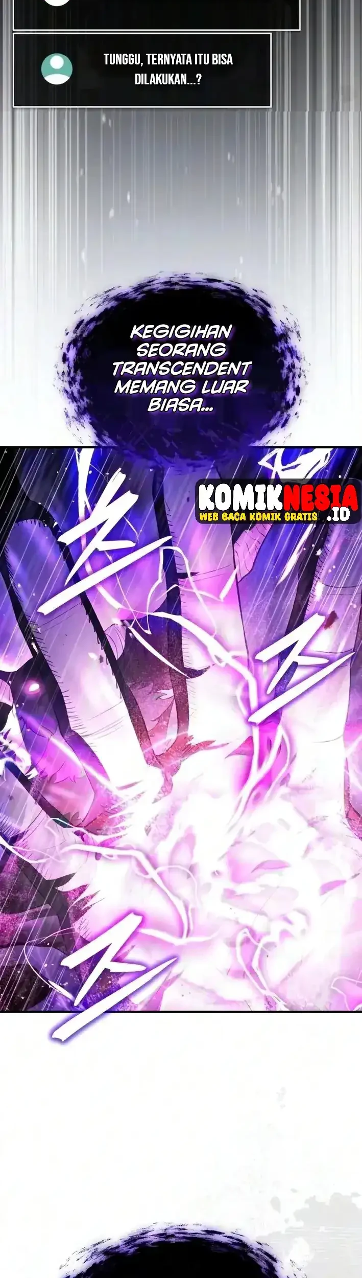 Superhuman Game Broadcast chapter 38 halaman 60