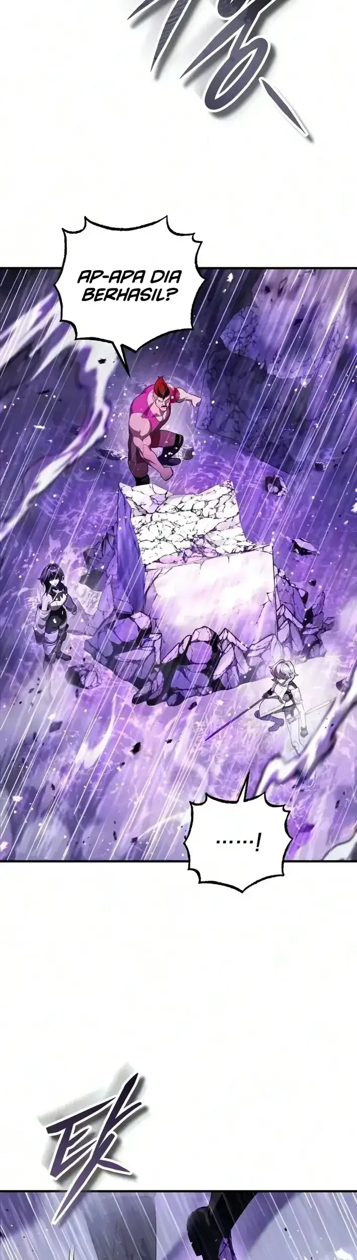 Superhuman Game Broadcast chapter 38 halaman 66