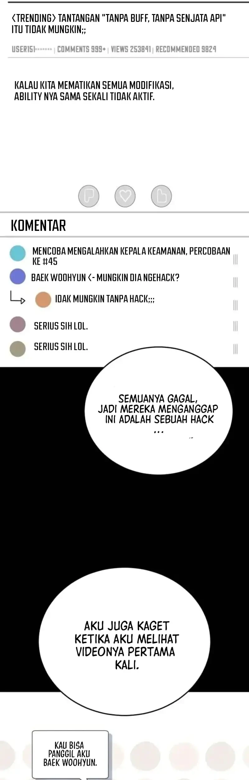 Superhuman Game Broadcast Bab 4 halaman 21