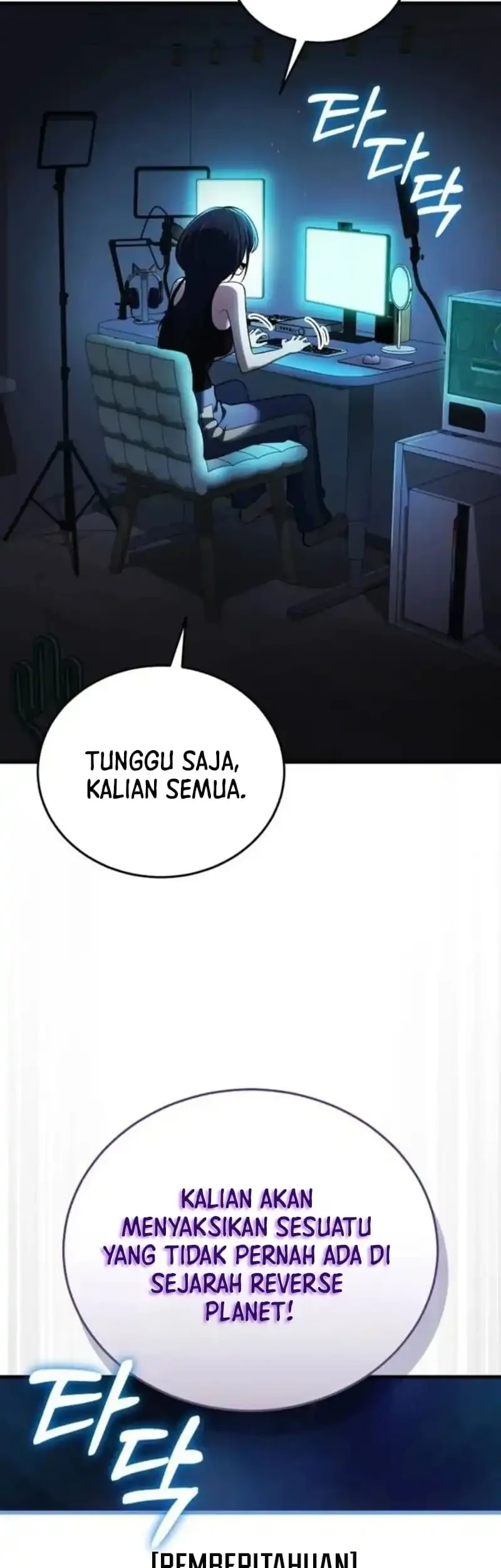 Superhuman Game Broadcast Bab 4 halaman 45