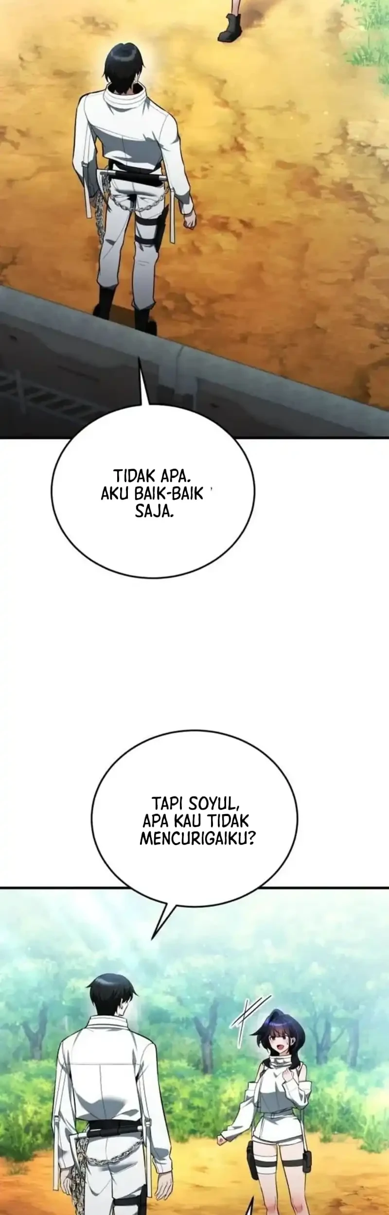 Superhuman Game Broadcast Bab 4 halaman 50