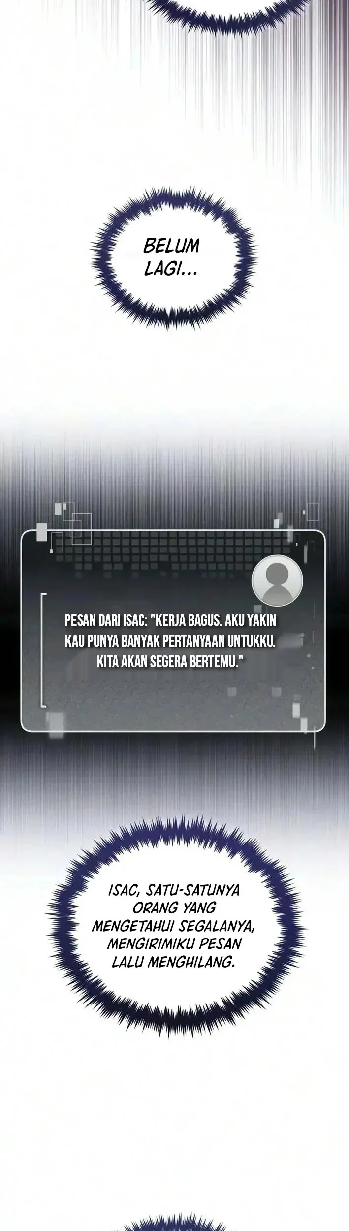 Superhuman Game Broadcast Bab 40 halaman 33