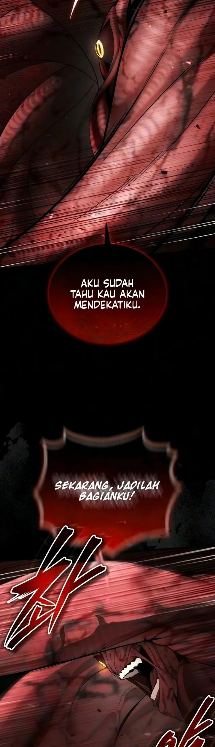 Superhuman Game Broadcast Bab 44 halaman 14