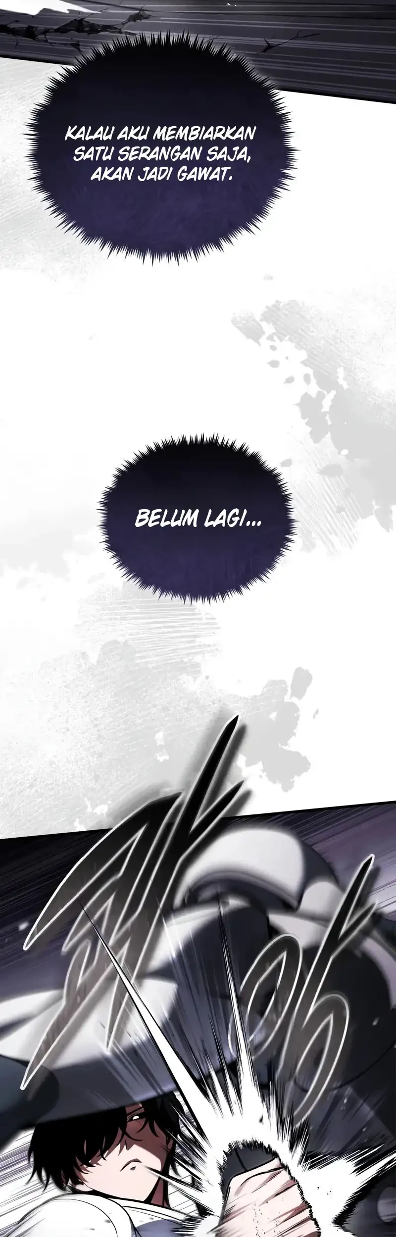 Superhuman Game Broadcast Bab 5 halaman 39