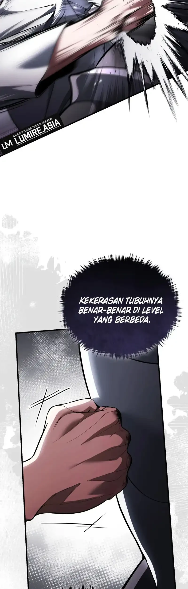 Superhuman Game Broadcast Bab 5 halaman 40