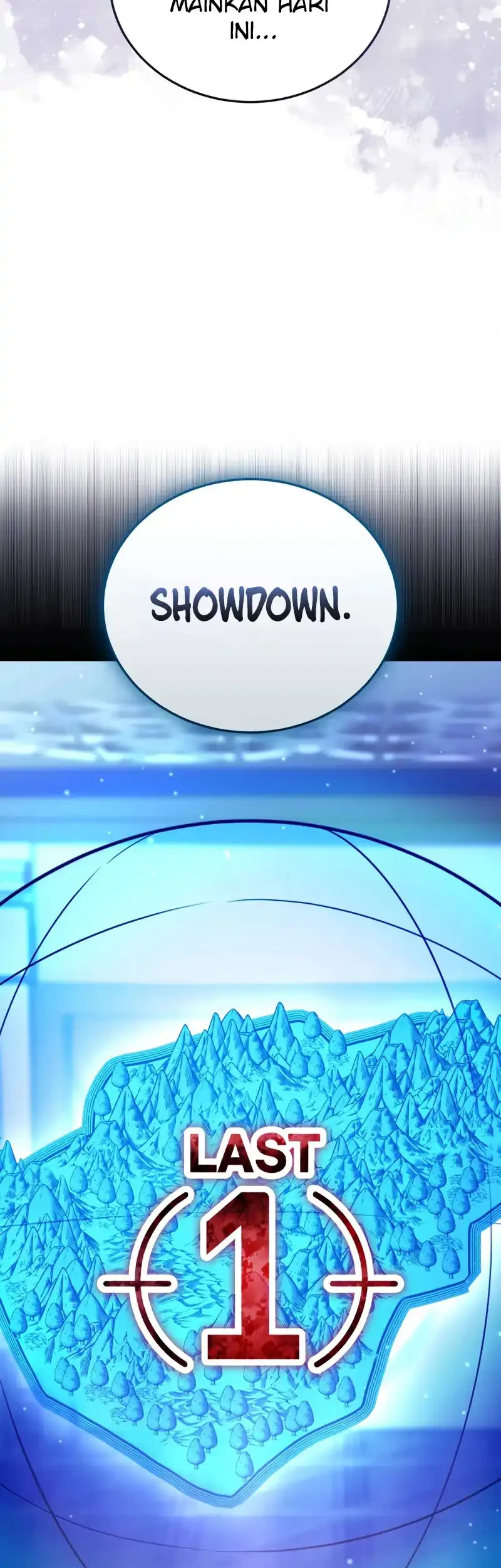 Superhuman Game Broadcast Bab 5 halaman 81
