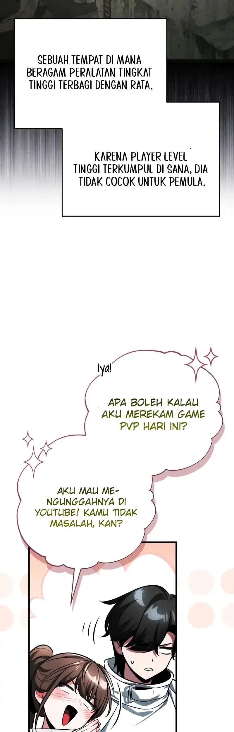 Superhuman Game Broadcast Bab 5 halaman 86