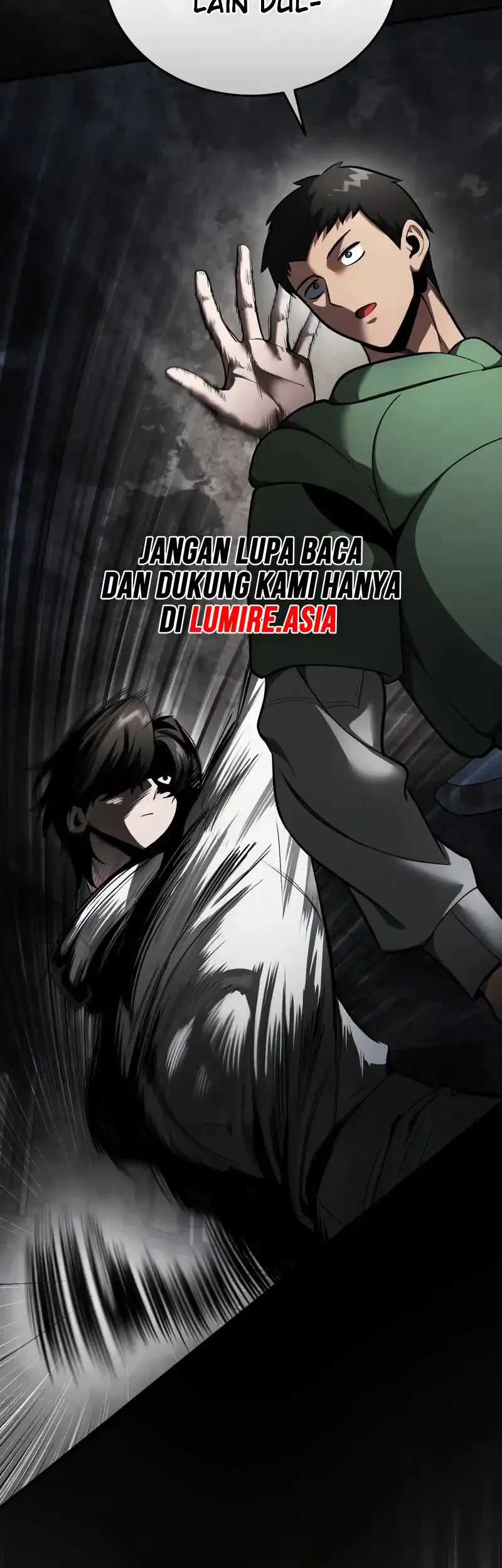 Superhuman Game Broadcast Bab 5 halaman 92