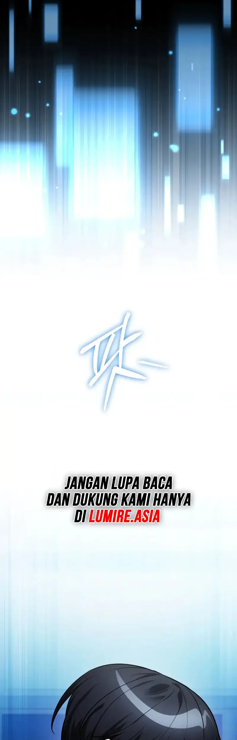 Superhuman Game Broadcast Bab 6 halaman 55