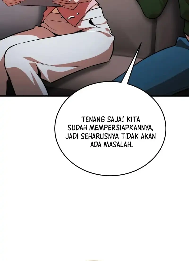 Superhuman Game Broadcast Bab 7 halaman 6