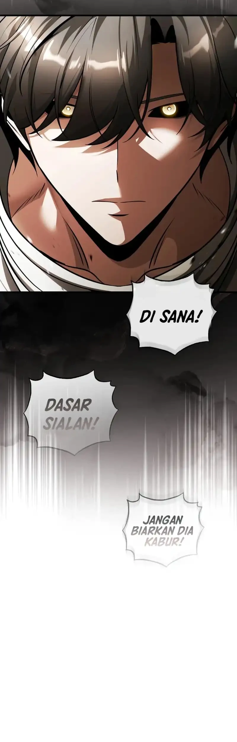 Superhuman Game Broadcast Bab 7 halaman 48