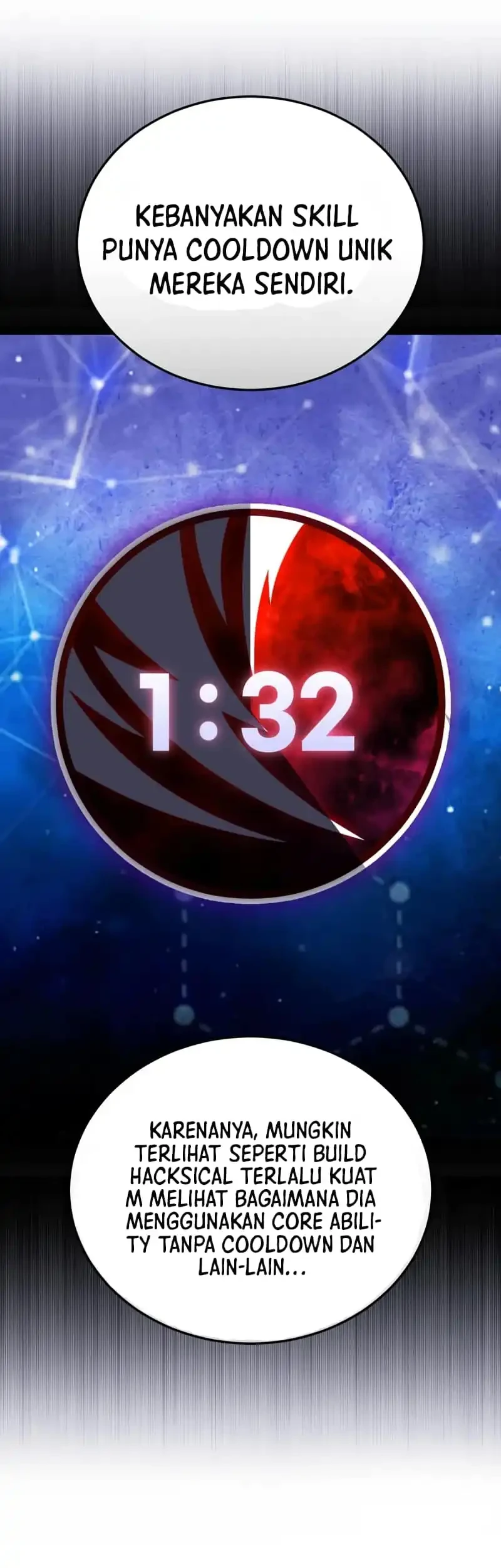 Superhuman Game Broadcast Bab 7 halaman 55