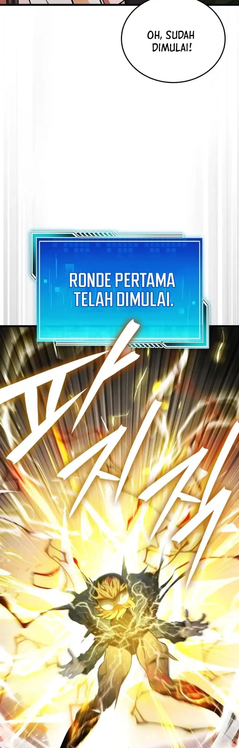 Superhuman Game Broadcast Bab 8 halaman 9