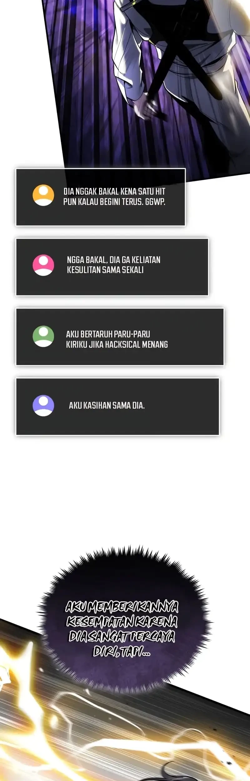 Superhuman Game Broadcast Bab 8 halaman 13