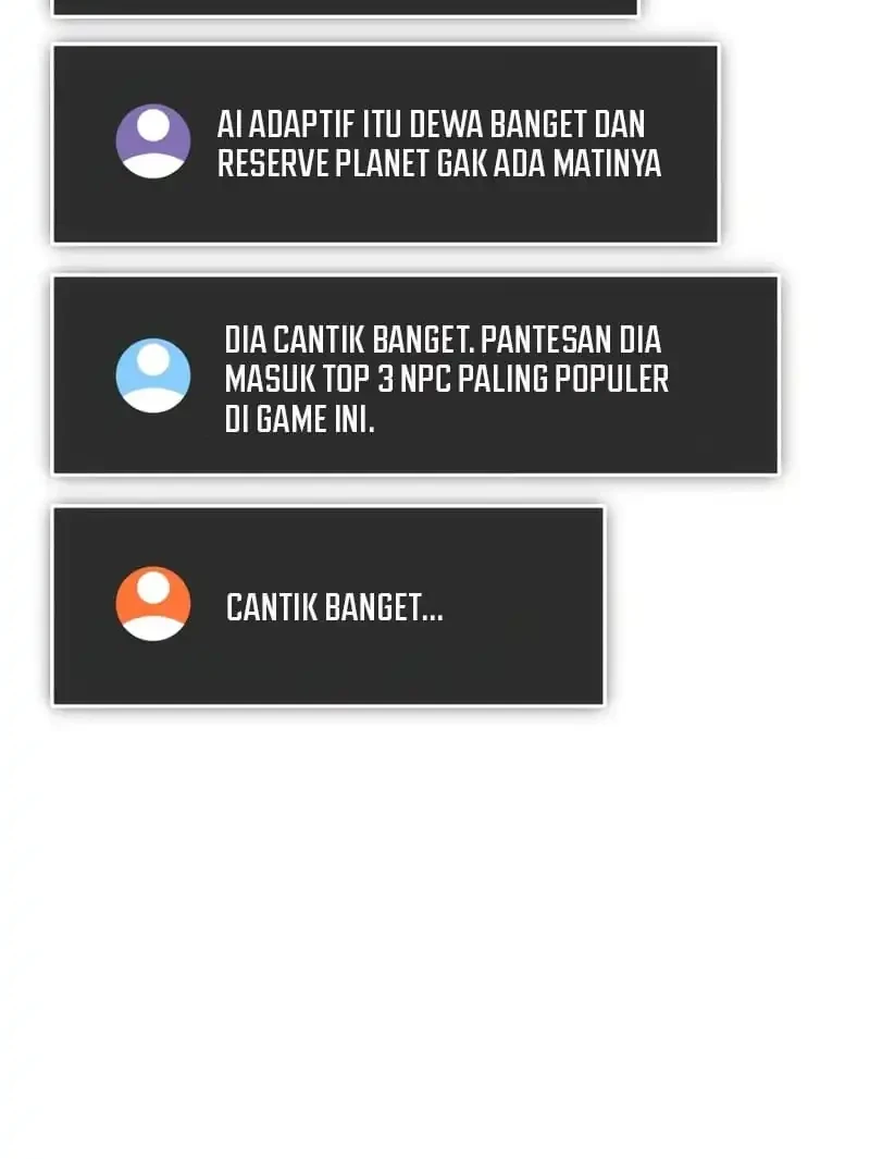 Superhuman Game Broadcast Bab 9 halaman 51