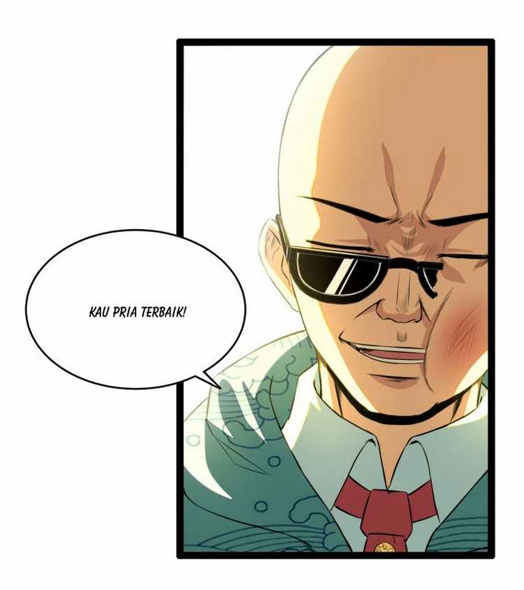 Superman High School Class F Bab 01 halaman 47