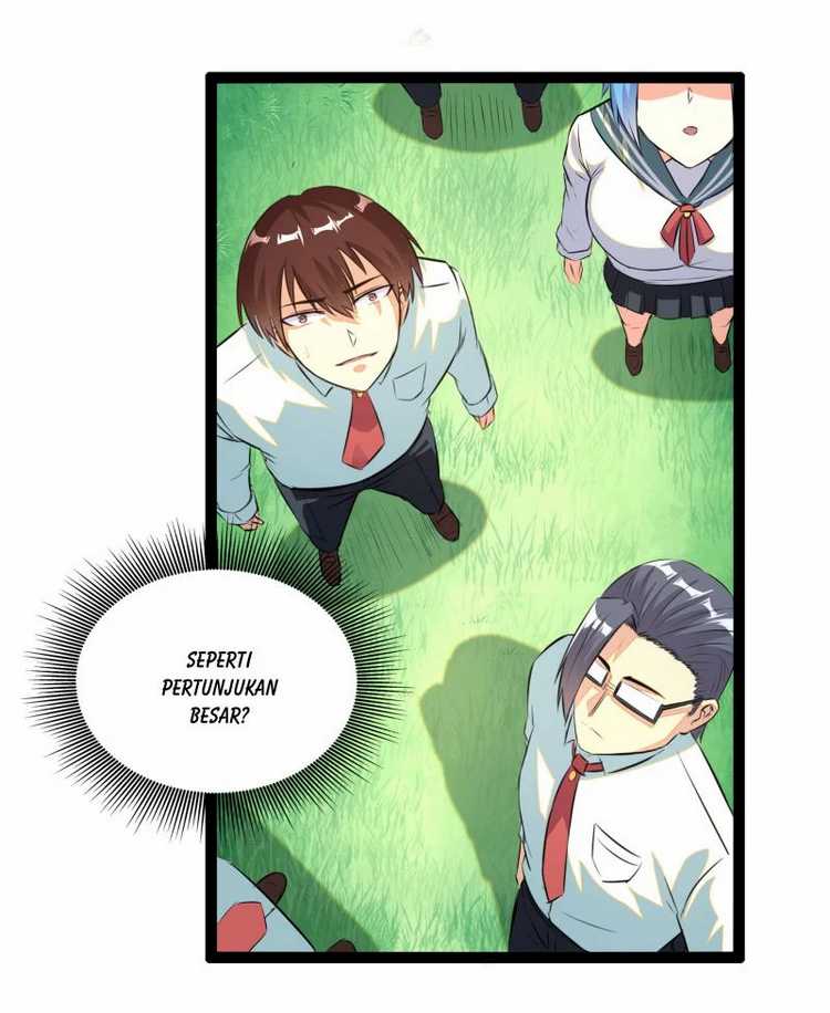 Superman High School Class F Bab 01 halaman 56