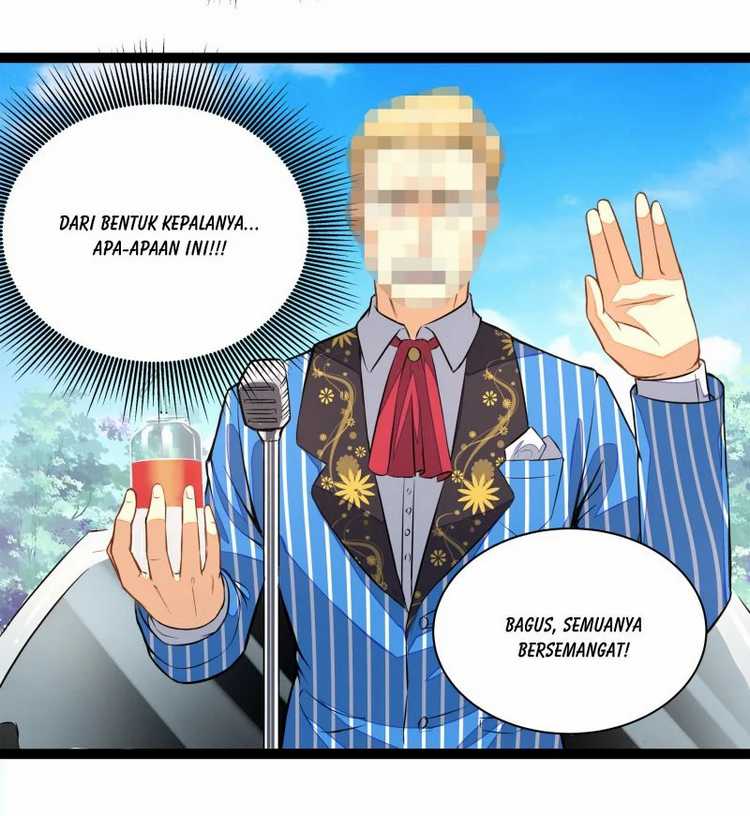 Superman High School Class F Bab 01 halaman 63