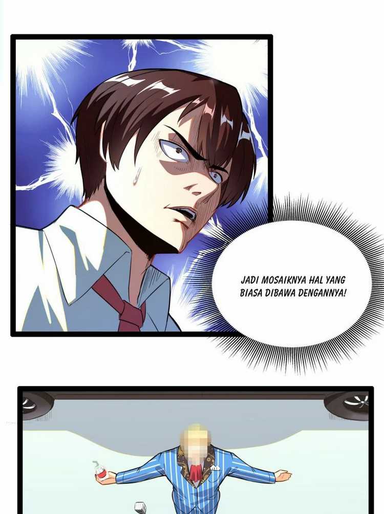 Superman High School Class F Bab 01 halaman 64