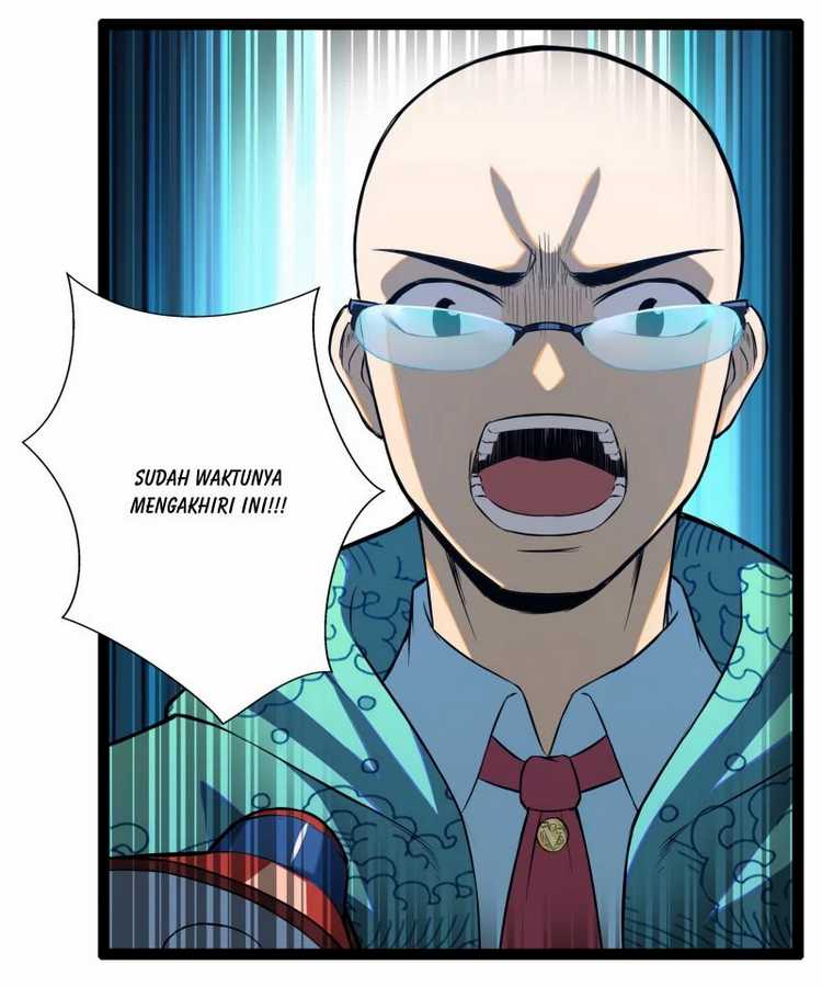 Superman High School Class F Bab 01 halaman 67