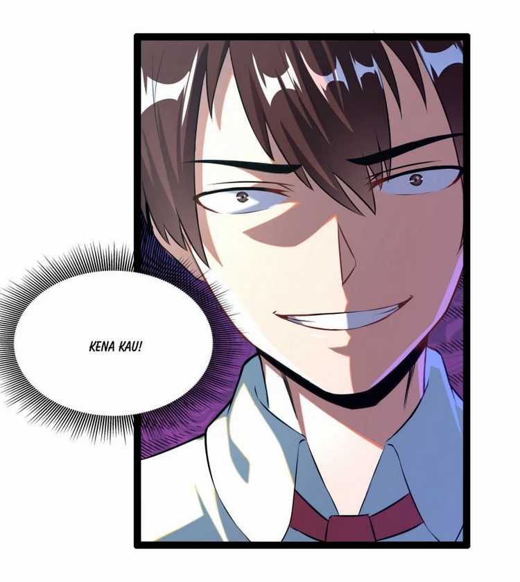 Superman High School Class F Bab 01 halaman 69