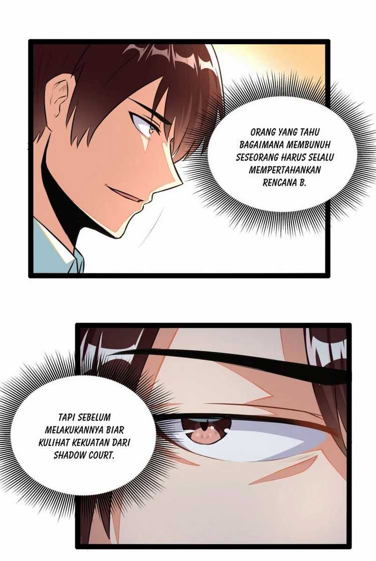 Superman High School Class F Bab 01 halaman 74
