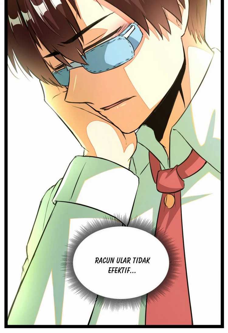 Superman High School Class F Bab 01 halaman 90