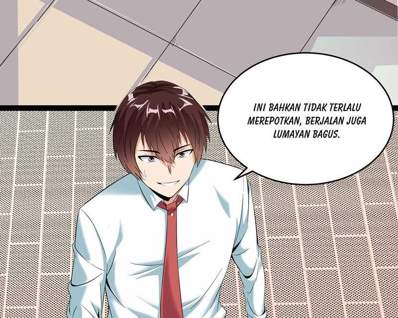 Superman High School Class F Bab 03 halaman 13