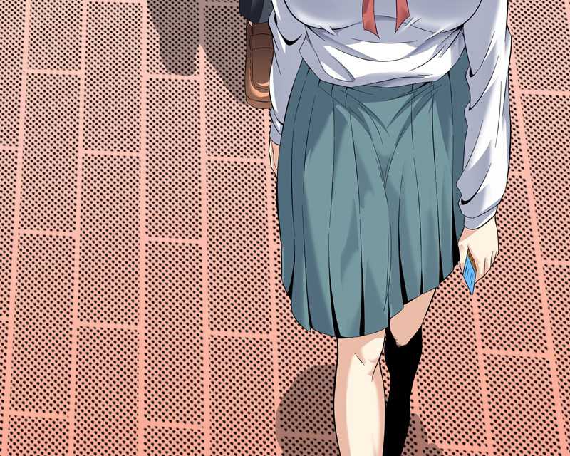 Superman High School Class F Bab 03 halaman 15