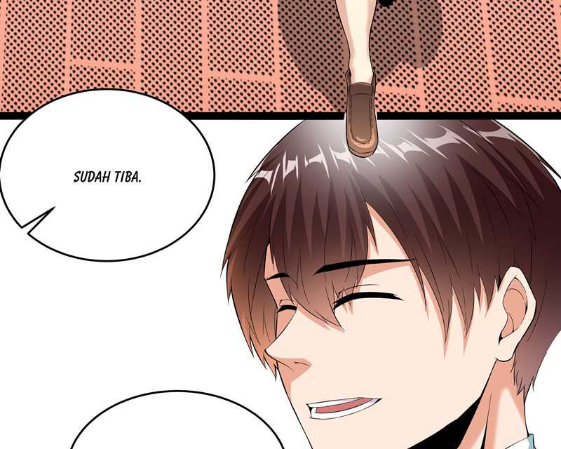Superman High School Class F Bab 03 halaman 16