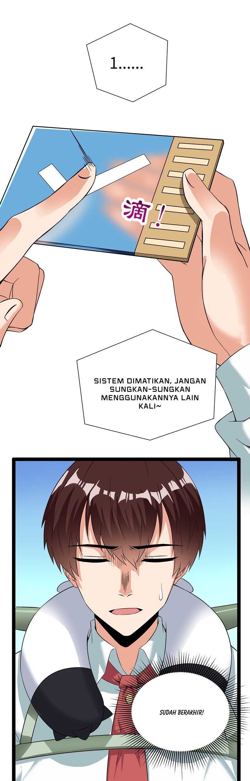 Superman High School Class F Bab 03 halaman 39