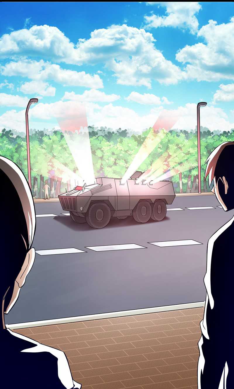 Superman High School Class F Bab 03 halaman 43