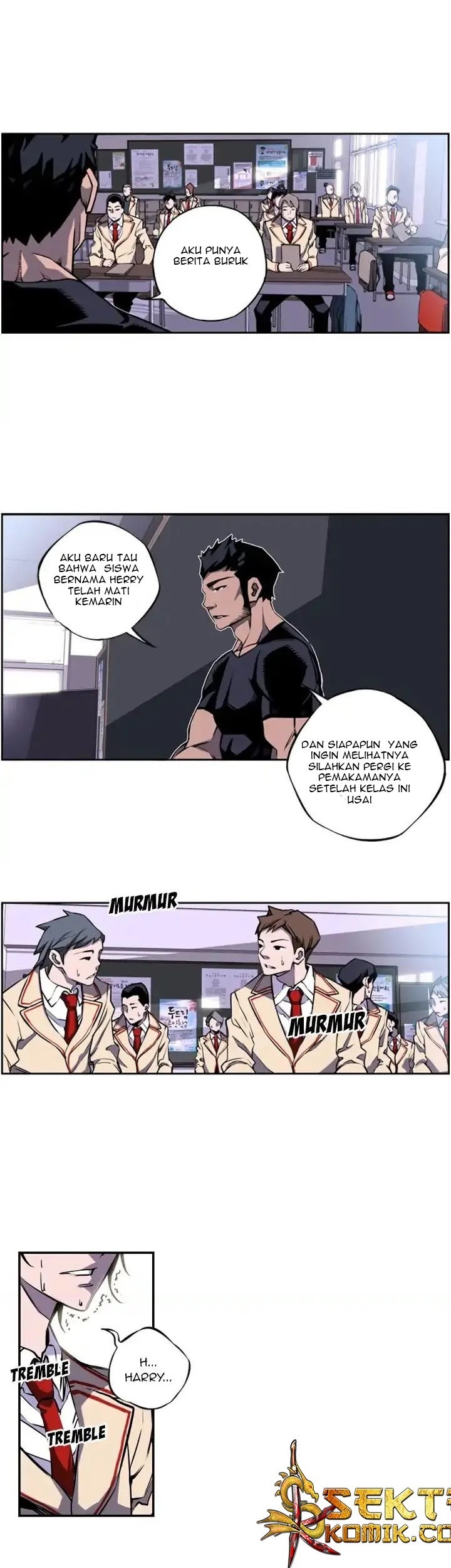 Supernova Bab 01 halaman 32