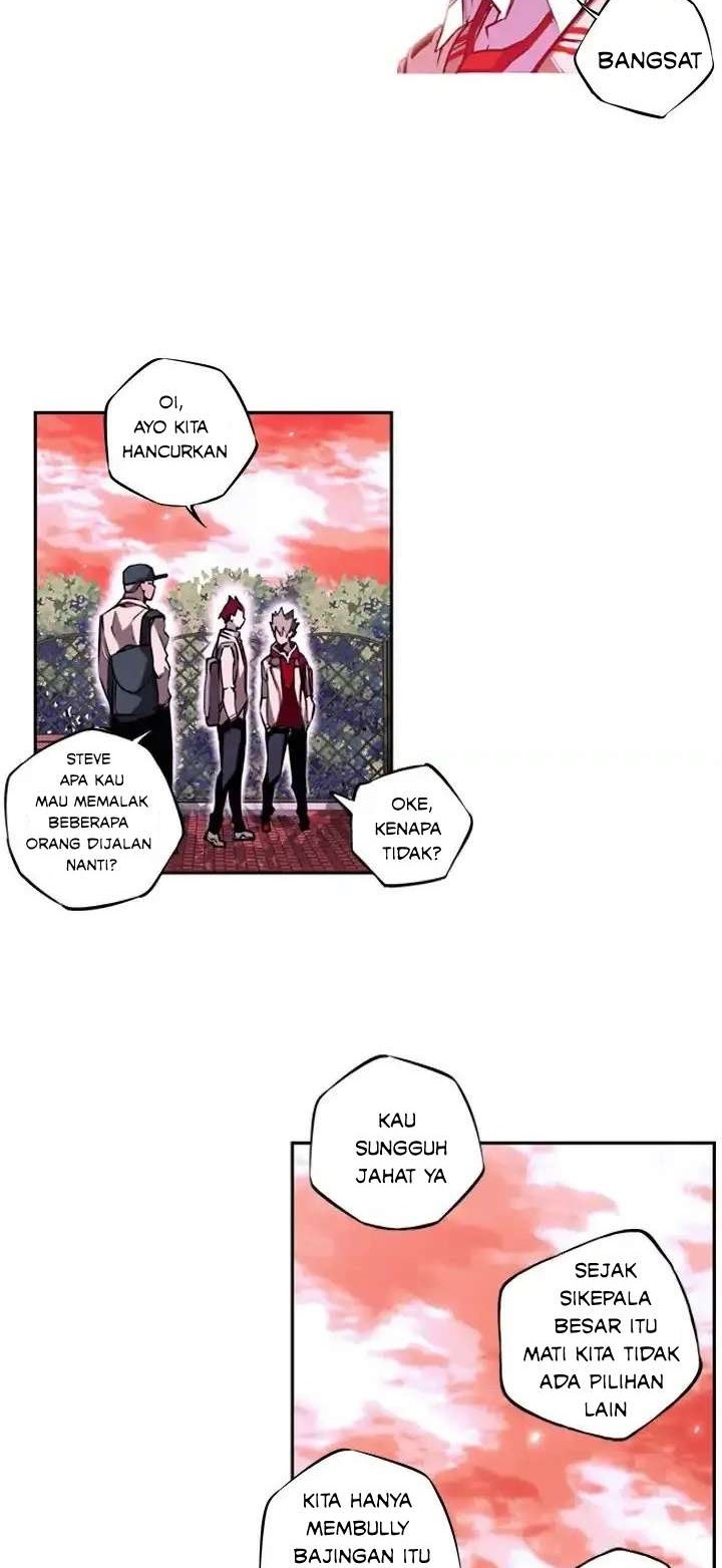 Supernova Bab 02 halaman 11