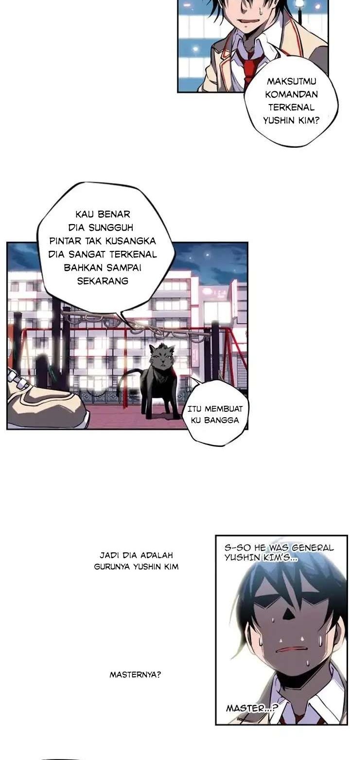 Supernova Bab 02 halaman 17