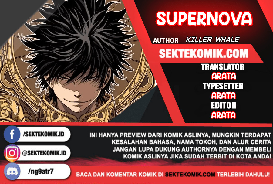 Supernova Bab 03 halaman 1