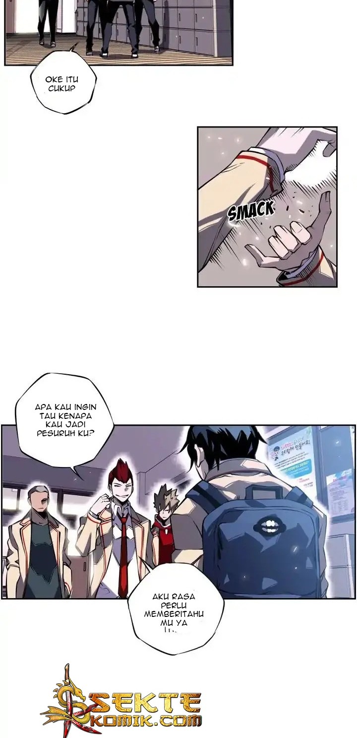 Supernova Bab 03 halaman 11