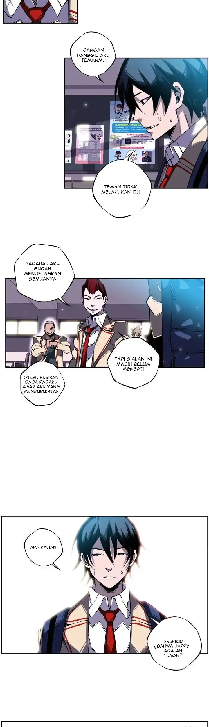 Supernova Bab 03 halaman 14