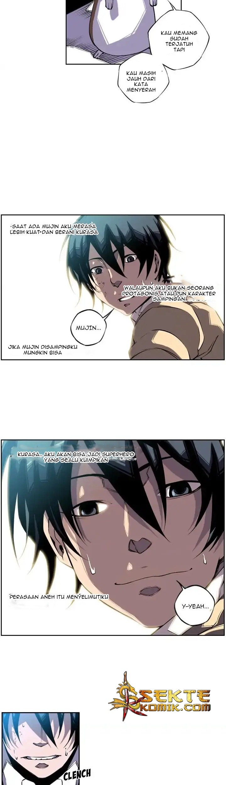 Supernova Bab 03 halaman 18
